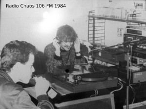 Radio-Chaos 104FM